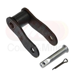 C&M CA550 OFFSET LINK