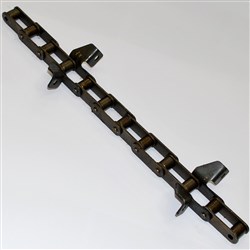 C&M CA550 CONVEYOR CHAIN 1.63"