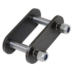 C&M CA557 THREADED CONNECTOR