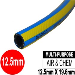 AIR HOSE SUPER-ULTRAFLEX 12MM
