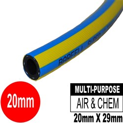 AIR HOSE SUPER-ULTRAFLEX 20MM