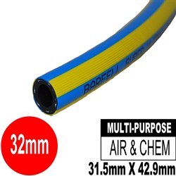 AIR HOSE SUPER-ULTRAFLEX 32MM