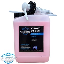OMIKRON HAND CLEANER 5L