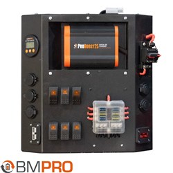 BMPRO PROBOOST BATTERY CHARGER