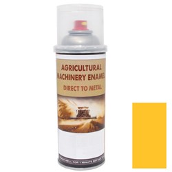 OLD CATERPILLAR YELLOW 300G