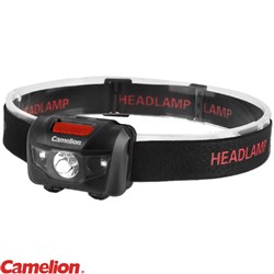 CAMELION 2W LED HEADLIGHT