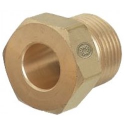 TYPE 21 REPLACEMENT INLET NUT