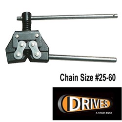 DRIVES CHAIN BREAKER ASA25/60