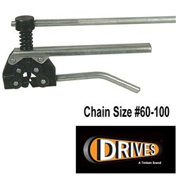 DRIVES CHAIN BREAKER ASA60/100