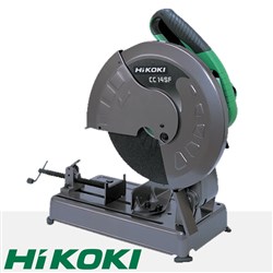 HIKOKI CUT-OFF SAW 355MM