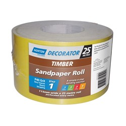 PAINT MASTERS ROLL PER METER