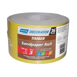 PAINT MASTERS ROLL PER METER