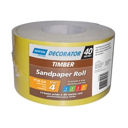 PAINT MASTERS ROLL PER METER