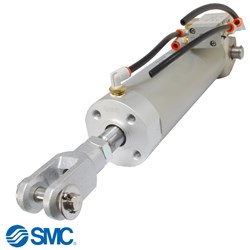 SMC DA TAILGATE CYLINDER