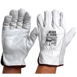 RIGGAMATE RIGGERS GLOVE 3XL