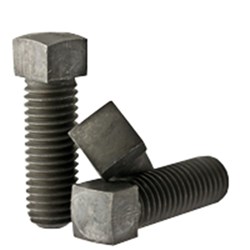 SQUARE HEAD SET SCREW UNC