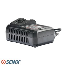 SENIX X2 18V CHARGER