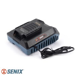 SENIX X6 60V CHARGER