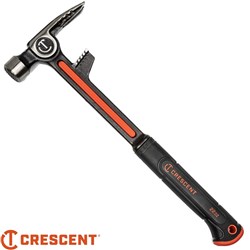 CRESCENT DEMO HAMMER 22OZ