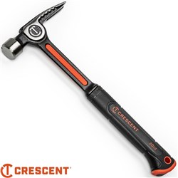 CRESCENT HAMMER 20OZ
