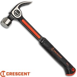 CRESCENT CURVE CLAW HAMMER