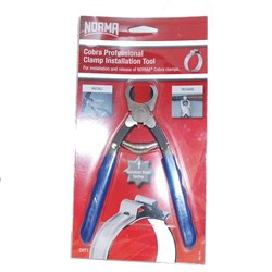 COBRA CLIP HAND PLIERS