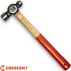 CRESCENT BALL PEIN HAMMER 24OZ