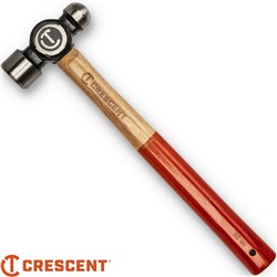 CRESCENT BALL PEIN HAMMER 32OZ