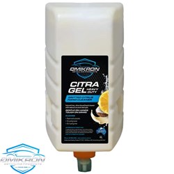 OMIKRON CITRA GEL TANGERINE