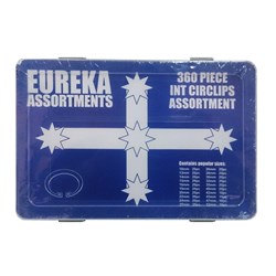 EUREKA EXTERNAL CIRCLIP KIT