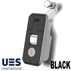 COMPRESSION LOCK LARGE BLACK