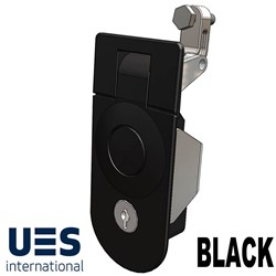 COMPRESSION LOCK LARGE BLACK