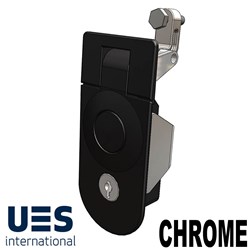 COMPRESSION LOCK LARGE CHROME