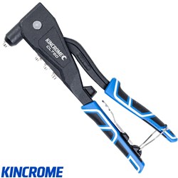 KINCROME HAND RIVETER