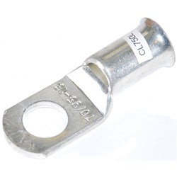 CIGWELD CRIMP FITTED CABLE LUG