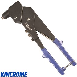 KINCROME HAND RIVETER 275MM