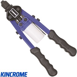 KINCROME HAND RIVETER 280MM