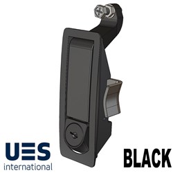 COMPRESSION LOCK SMALL BLACK