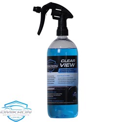 OMIKRON CLEAR VIEW 1 LITRE