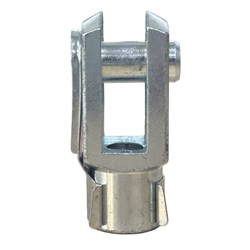 CLEVIS YOKE M10 X 1.50P