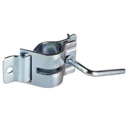 SINGLE CLAMP SUIT JOCKEY WHEEL