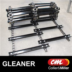 GLEANER REAR FEEDER CHAIN