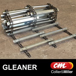 GLEANER FRONT FEEDER CHAIN
