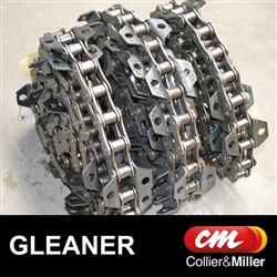 GLEANER FRONT CHAINS ONLY