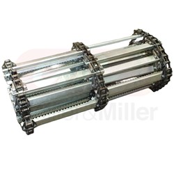 GLEANER FRONT FEEDER CHAIN