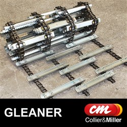 GLEANER FRONT FEEDER CHAIN
