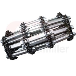 GLEANER REAR FEEDER CHAIN C/P
