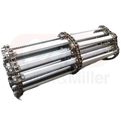 CLAAS FEEDER CHAIN ASSY