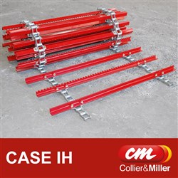 CASE IH FEEDER CHAIN ASSY