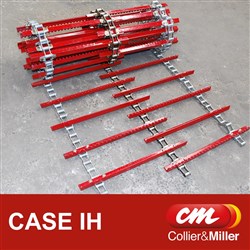 CASE IH FEEDER CHAIN ASSY